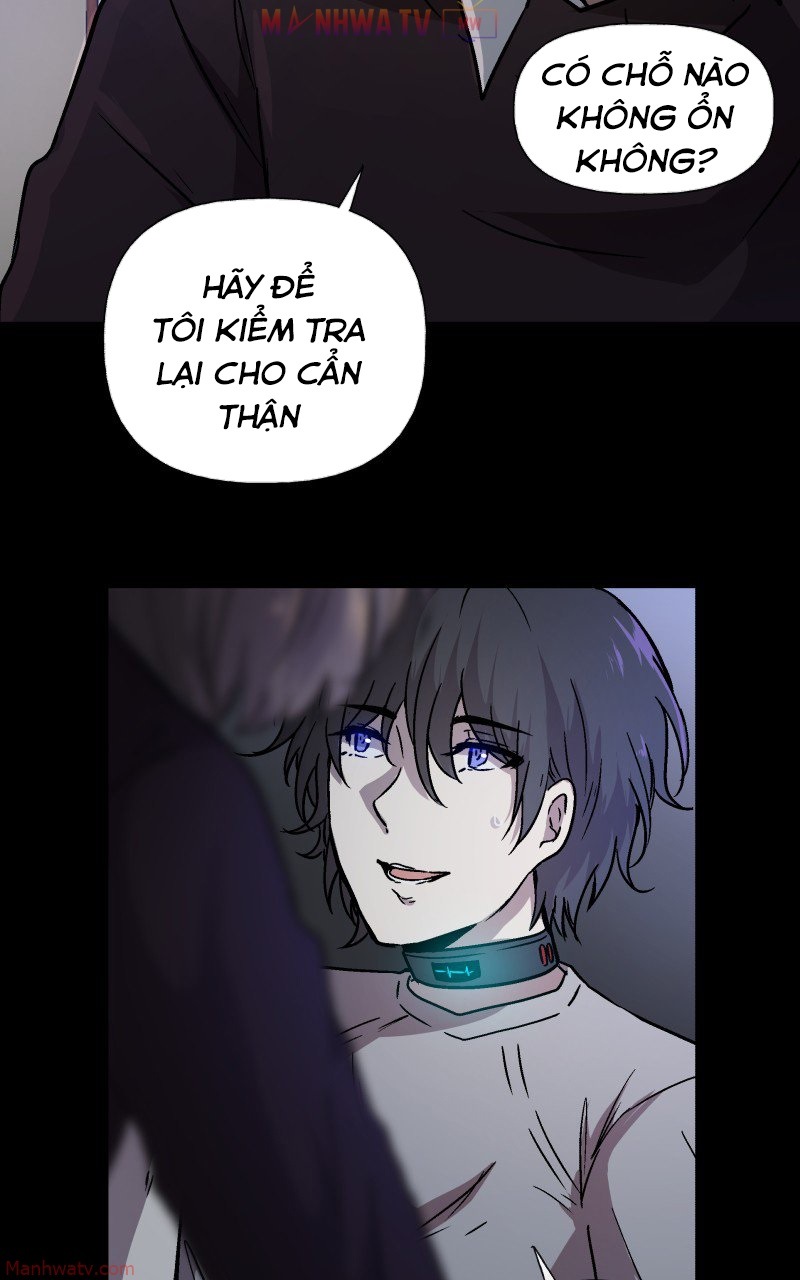 Đọc truyện Trọng sinh mạc thế - Chap 52